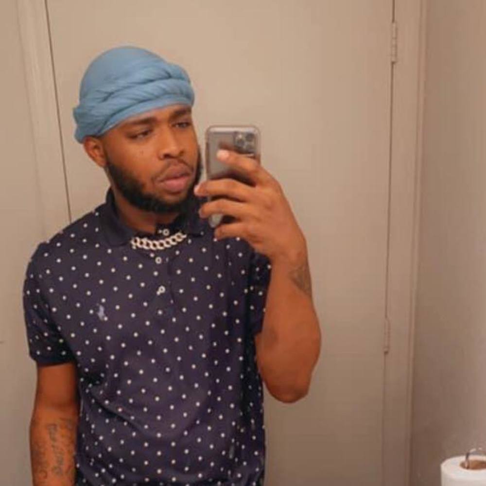 Meet your Posher, Markese